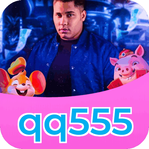Aplicativo mobile qq555